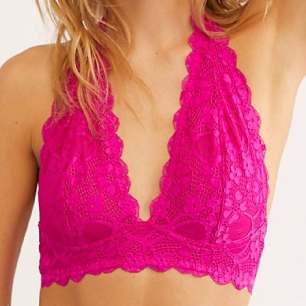 Free People Bralette